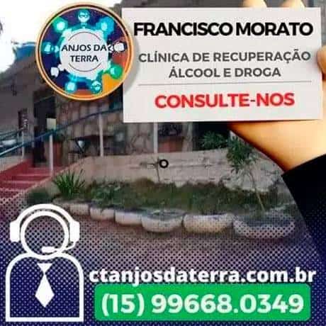 Clínica de Recuperação em Francisco Morato