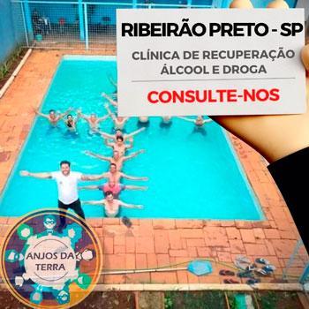 Clínica de Recuperação em Ribeirão Preto